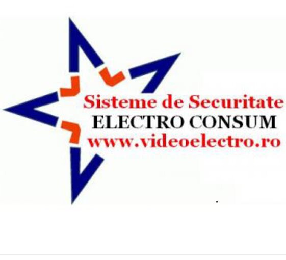 Electro Consum - Proiectare, instalare si intretinere sisteme supraveghere